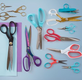 Dressmaking-Scissors on sale