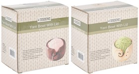 NEW-4-Seasons-Yarn-Bowl on sale