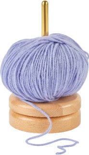 NEW-4-Seasons-Yarn-Spindle on sale