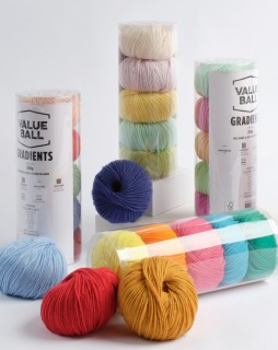 NEW-Value-Ball-Gradients-250g on sale