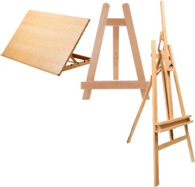 30-off-Art-Easels on sale