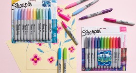 25-off-Sharpie-Pens-Markers on sale