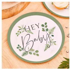 Ginger-Ray-Paper-Plates-8-Pack on sale