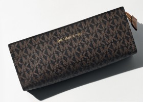 Michael-Kors-Cosmetic-Pouch on sale