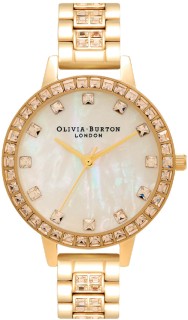 Olivia-Burton-Treasure-Ladies-Watch on sale