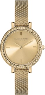 Olivia-Burton-Vintage-Bead-Ladies-Watch on sale