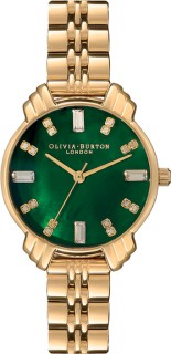 Olivia-Burton-Art-Deco-Ladies-Watch on sale