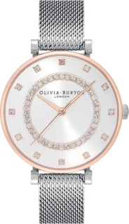 Olivia-Burton-Belgrave-Ladies-Watch on sale