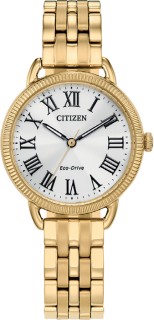 Citizen-Ladies-Eco-Drive-Watch on sale