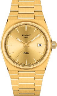 Tissot-PRX-Ladies-Watch on sale