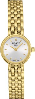 Tissot-Lovely-Round-Ladies-Watch on sale