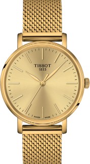 Tissot-Everytime-Ladies-Watch on sale