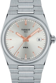 Tissot-PRX-Ladies-Watch on sale