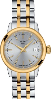 Tissot-Classic-Dream-Ladies-Watch on sale