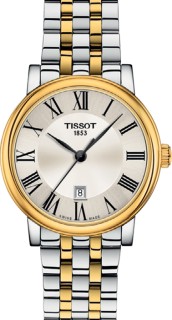 Tissot-Carson-Ladies-Watch on sale
