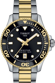 Tissot-Seastar-1000-Gents-Watch on sale