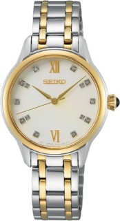 Seiko-Ladies-Watch on sale
