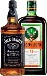Jack-Daniels-Whiskey-or-Jgermeister-700ml on sale