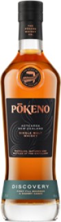 Pōkeno-Discovery-Whisky-700ml on sale