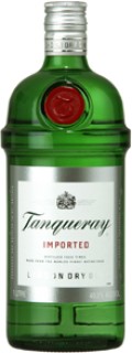 Tanqueray-Gin-1L on sale