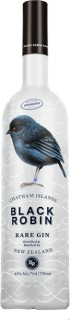 Black-Robin-Gin-700ml on sale