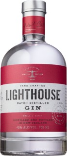 Lighthouse-Batch-Distilled-Gin-700ml on sale