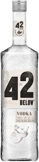 42-Below-Vodka-1L on sale