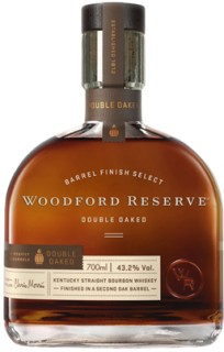 Woodford-Reserve-Double-Oak-Bourbon-700ml on sale