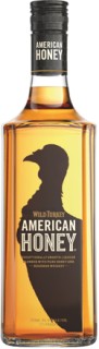 Wild-Turkey-American-Honey-700ml on sale