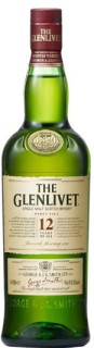 The-Glenlivet-12yo-Single-Malt-Whisky-1L on sale
