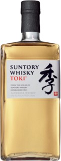 Suntory-Toki-Whisky-700ml on sale