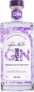 Graham-Nortons-Own-Gin-Range-700ml on sale