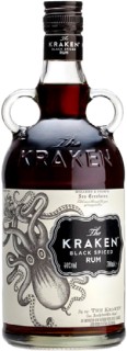 Kraken-Spiced-Rum-1L on sale