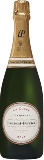 Laurent-Perrier-Champagne-Brut-La-Cuve-750ml on sale