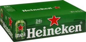 Heineken-24-x-330ml-Cans on sale