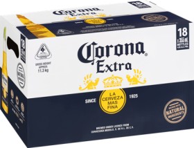 Corona-Extra-18-x-355ml-Bottles on sale