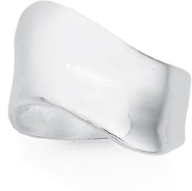 Sterling-Silver-Wave-Ring on sale