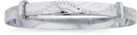 Sterling-Silver-Engraved-Expander-Bangle-Medium on sale
