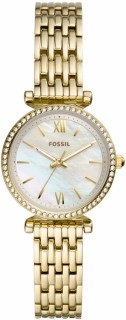 Fossil-Carlie-Ladies-Watch on sale