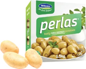 Pre-Packed-Perlas-Potatoes-15kg on sale