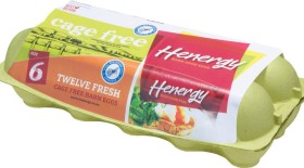 Henergy-Size-6-Eggs-12-Pack on sale