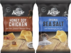Kettle-Chip-Company-Chips-150g on sale