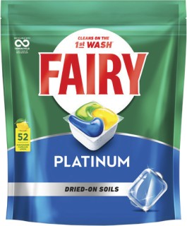 Fairy-Dishwasher-Tablets-52-Pack on sale