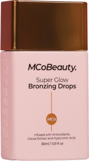 MCoBeauty-Super-Glow-Bronzing-Drops-30ml on sale