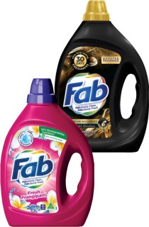 Fab-Laundry-Liquid-182L on sale