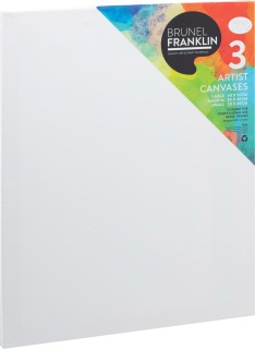 Artist-Canvases-3-Pack on sale