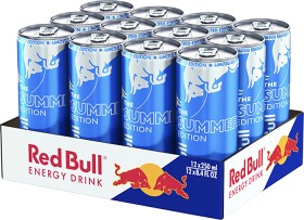 Red-Bull-Energy-Drink-250ml-Cans-Tray-12-Pack on sale