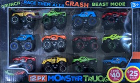 Monster-Trucks-12-Pack on sale