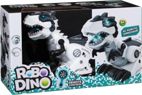Robo-Dino on sale