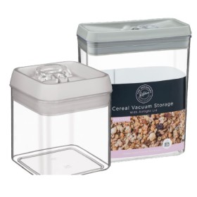 Vacuum-Storage-Containers on sale